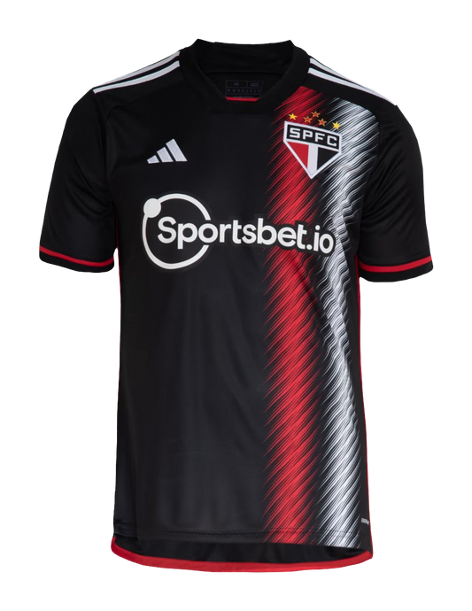 São Paulo 2023/24 Third Jersey - Fan Version