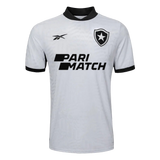 Botafogo 2023/24 Third Jersey - Fan Version - All Sponsors