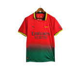 AC Milan 2025/26 Commemorative Edition Jersey - Red - Fan Version