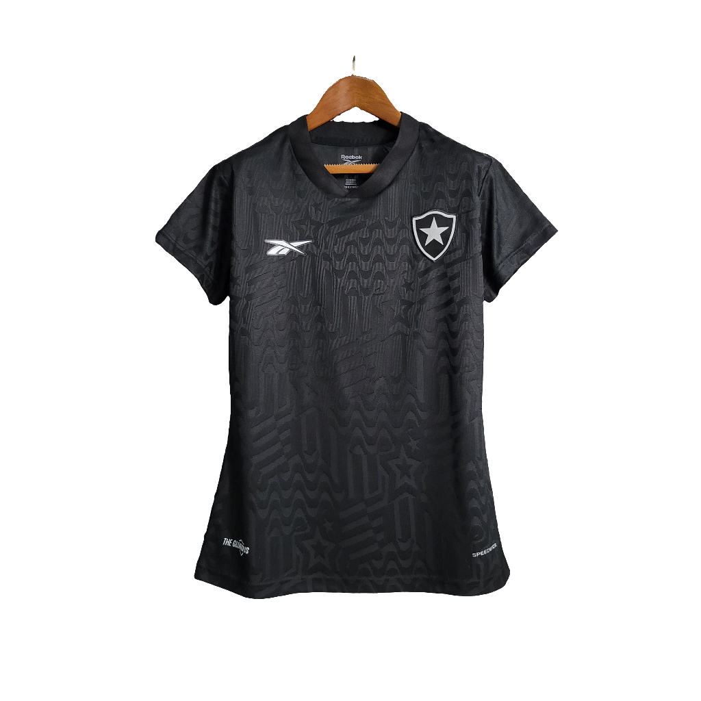 Botafogo 2023/24 Away Jersey - Women's
