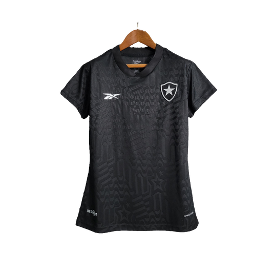 Botafogo 2023/24 Away Jersey - Women's