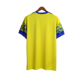 Flamengo 2017/18 Away Jersey - Retro Version