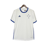 Cruzeiro 2020/21 Away Jersey - Retro Version