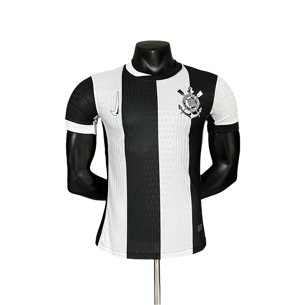Corinthians 2024/25 Third Jersey - Player Version
