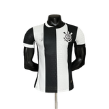 Corinthians 2024/25 Third Jersey - Player Version