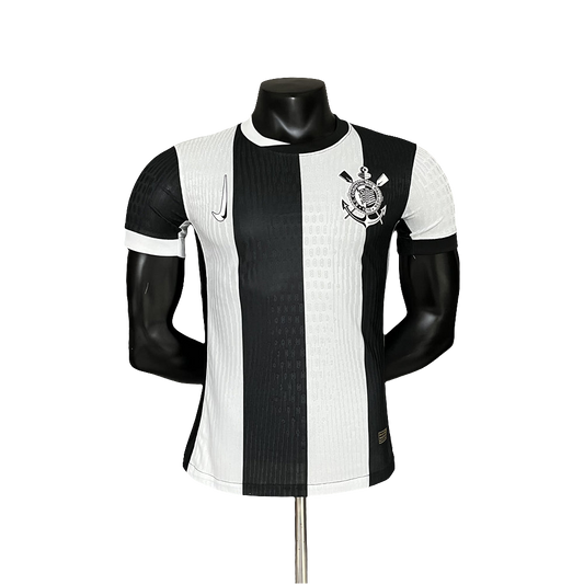 Corinthians 2024/25 Third Jersey - Player Version