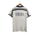 Corinthians 1998 Home Jersey - Retro Version