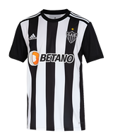 Atlético Mineiro 2022/23 Home Jersey - Fan Version