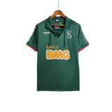 Cruzeiro 2011 Away Jersey - Retro Version