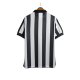 Santos 1958 Home Jersey - Retro Version