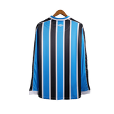 Grêmio 2023/24 Home Jersey - Long Sleeve