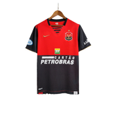 Flamengo 2008/09 Third Jersey - Retro Version