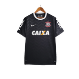 Corinthians 2012 Away Jersey - Retro Version