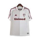 Fluminense 2011/12 100th Anniversary Jersey - Retro Version