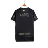 Vasco 2023/24 Third Jersey - Fan Version - All Sponsors