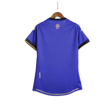 Vasco 2023/24 Goalkeeper Jersey - Blue - Women's