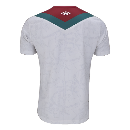 Fluminense 2024/25 Third Jersey - Fan Version