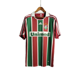 Fluminense 2008/09 Home Jersey - Retro Version