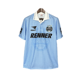 Grêmio 1995/96 Third Jersey - Retro Version