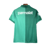 Palmeiras 1997/98 Home Jersey - Retro Version