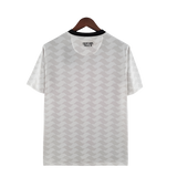 Corinthians 2012 Home Jersey - Retro Version