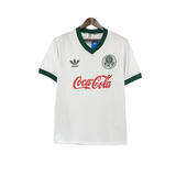 Palmeiras 1989 Away Jersey - Retro Version