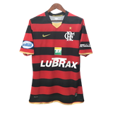 Flamengo 2008/09 Home Jersey - Retro Version