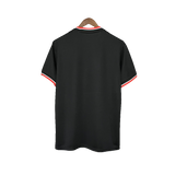 São Paulo 2024/25 Special Edition Jersey - Black - Fan Version