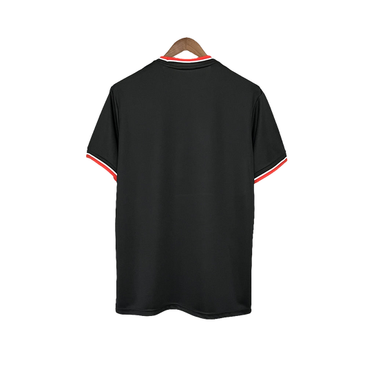 São Paulo 2024/25 Special Edition Jersey - Black - Fan Version