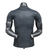 Barcelona 2025/26 Special Edition Jersey - Black, Yellow and Red - Player Version