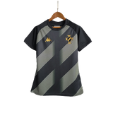 Vasco 2023/24 Special Edition Jersey - Black - Women's