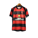 Flamengo 2003/04 Home Jersey - Retro Version