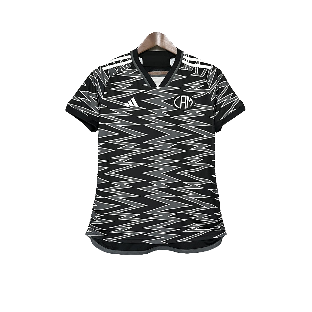 Atlético Mineiro 2024/25 Third Jersey - Women's