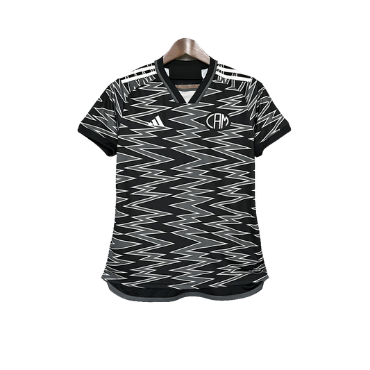 Atlético Mineiro 2024/25 Third Jersey - Women's