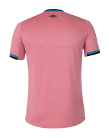 Grêmio 2022/23 Pink October Edition Jersey - Fan Version