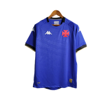 Vasco 2023/24 Goalkeeper Jersey - Blue - Fan Version