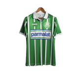 Palmeiras 1992 Home Jersey - Retro Version
