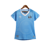 Grêmio 2023/24 Special Edition Jersey - Sky Blue - Women's