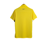 Corinthians 2014/15 Goalkeeper Jersey - Retro Version