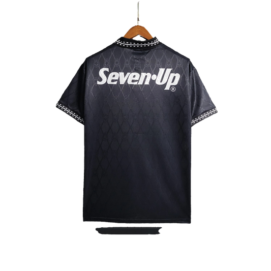 Botafogo 1995 Away Jersey - Retro Version