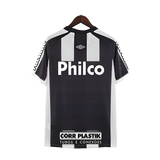 Santos 2022/23 Away Jersey - Fan Version - All Sponsors