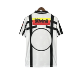 Corinthians 1996 Third Jersey - Retro Version