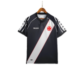 Vasco 2024/25 Special Edition Jersey - Black - Fan Version
