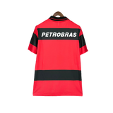 Flamengo 1995/96 Home Jersey - Retro Version