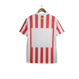 Atlético Madrid 2025/26 Home Jersey - Fan Version
