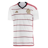 Flamengo 2023/24 Away Jersey - Fan Version