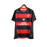Flamengo 2000/01 Home Jersey - Retro Version