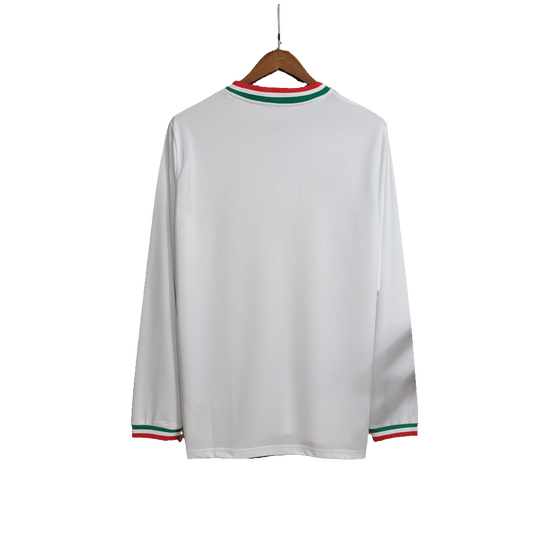 Palmeiras 2022/23 Memorial Edition Jersey - Long Sleeve