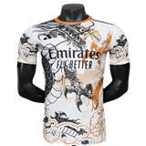 Real Madrid 2025/26 Special Edition Jersey - Player Version