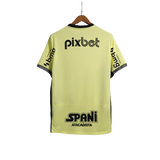 Corinthians 2023/24 Third Jersey - Fan Version - All Sponsors